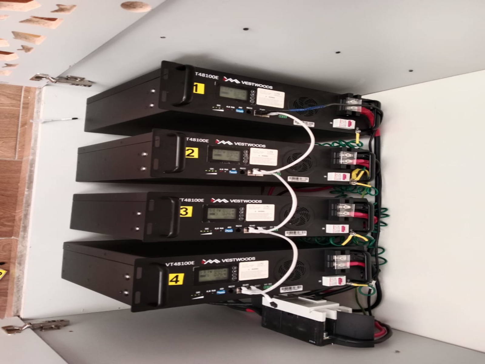 4kWp 2 Project